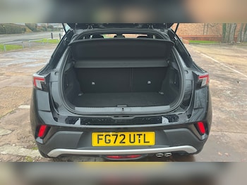 Used Vauxhall Mokka 2022 for sale - 77034263: Photo