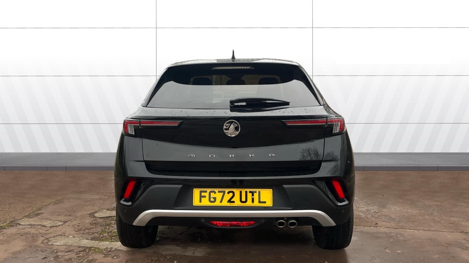 Used Vauxhall Mokka 2022 for sale - 77034263: Photo 6