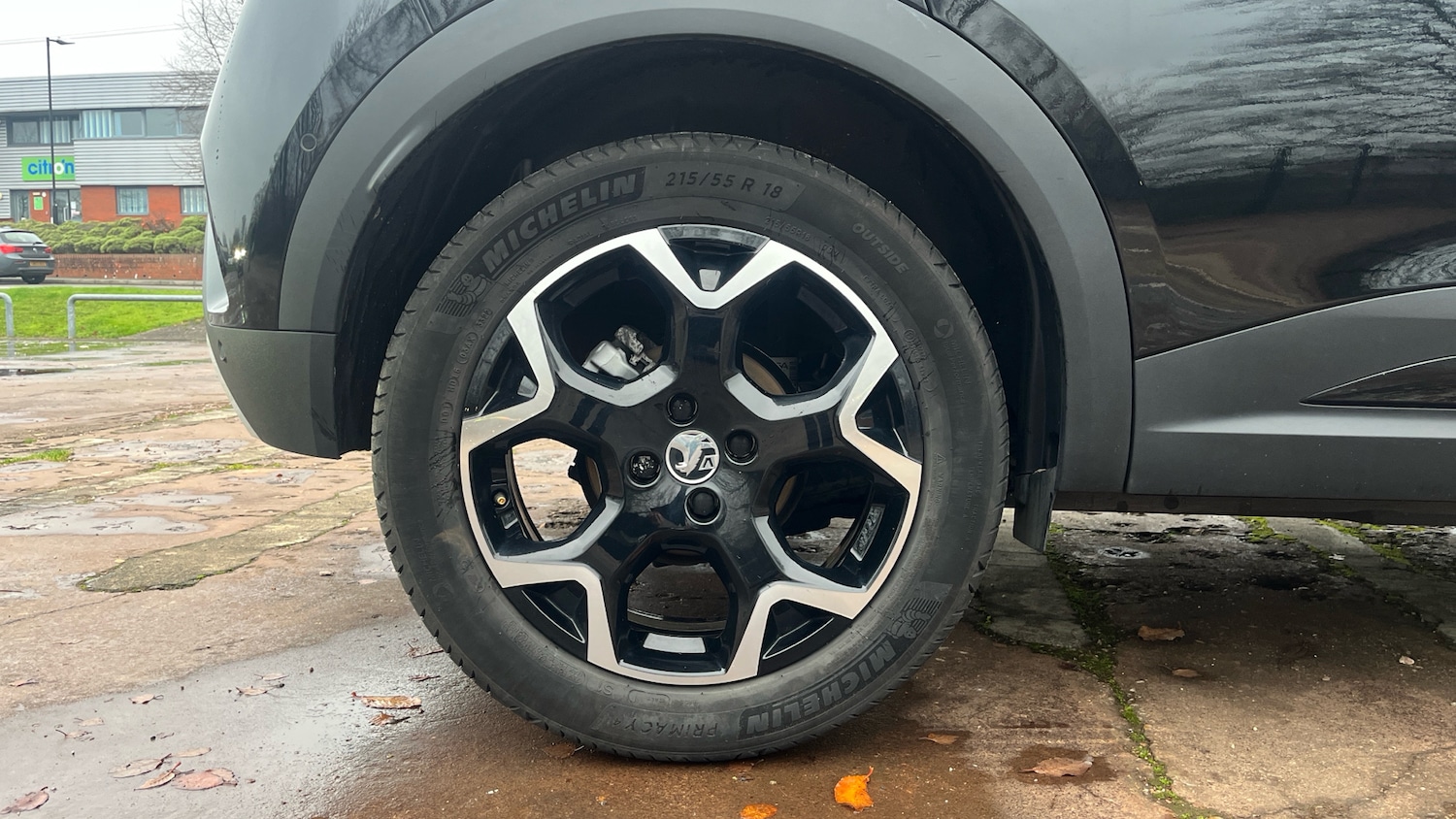 Used Vauxhall Mokka 2022 for sale - 77034263: Photo 7