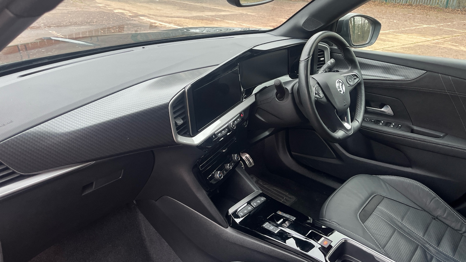 Used Vauxhall Mokka 2022 for sale - 77034263: Photo 9