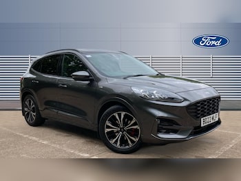 Used Ford Kuga 2022 for sale - 75661602: Photo