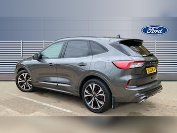 Used Ford Kuga 2022 for sale - 75661602: Photo