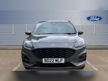 Used Ford Kuga 2022 for sale - 75661602: Photo