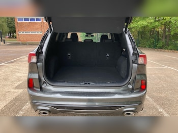 Used Ford Kuga 2022 for sale - 75661602: Photo