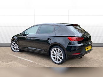Used SEAT Leon 2020 for sale - 75792884: Photo