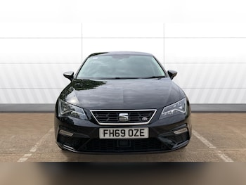 Used SEAT Leon 2020 for sale - 75792884: Photo
