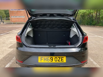 Used SEAT Leon 2020 for sale - 75792884: Photo