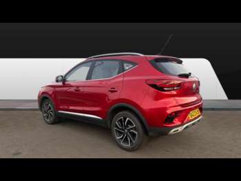 Used MG MG ZS 2023 for sale - 75045102: Photo