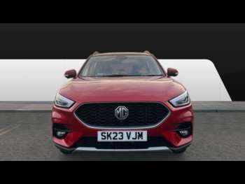 Used MG MG ZS 2023 for sale - 75045102: Photo