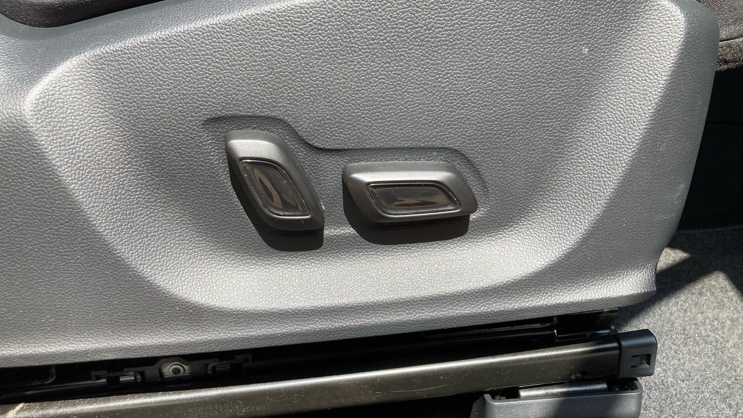 Vehicle 40