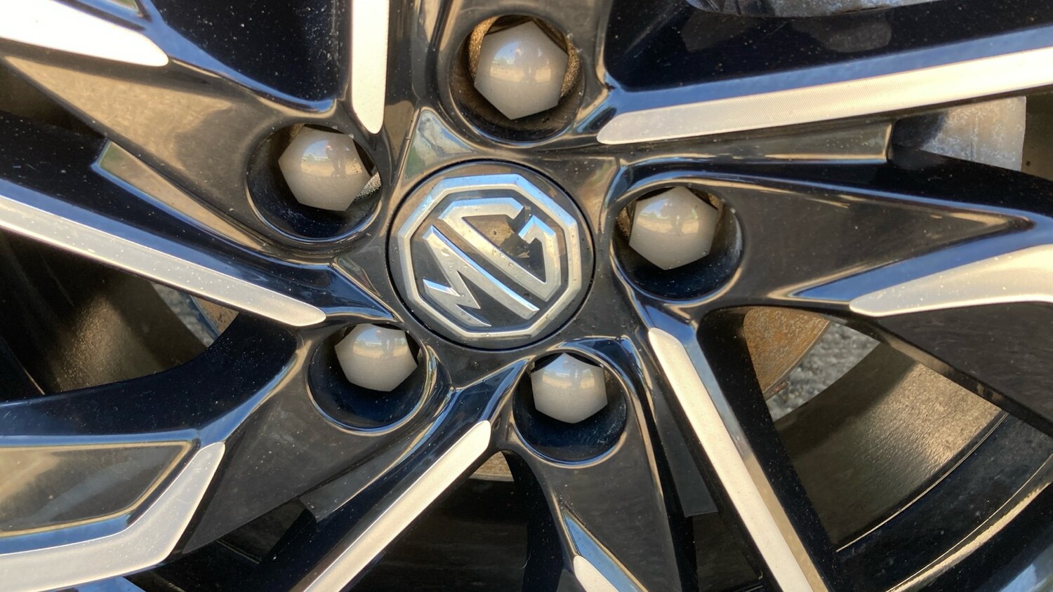 Vehicle 41