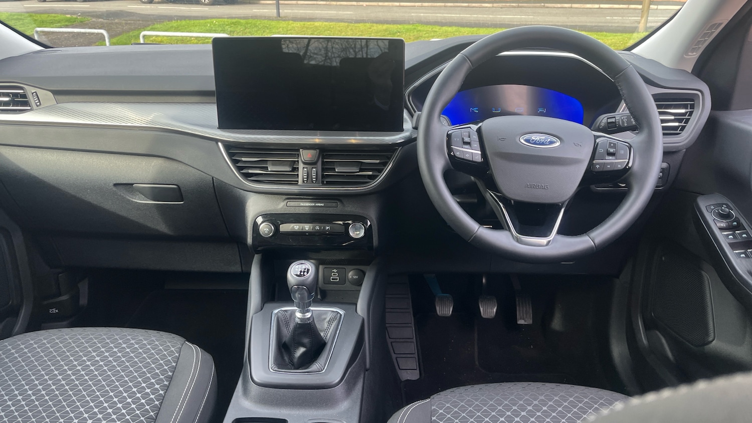 Used Ford Kuga 2025 for sale - 77581924: Photo 10