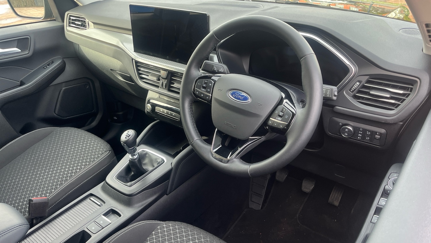 Used Ford Kuga 2025 for sale - 77581924: Photo 11