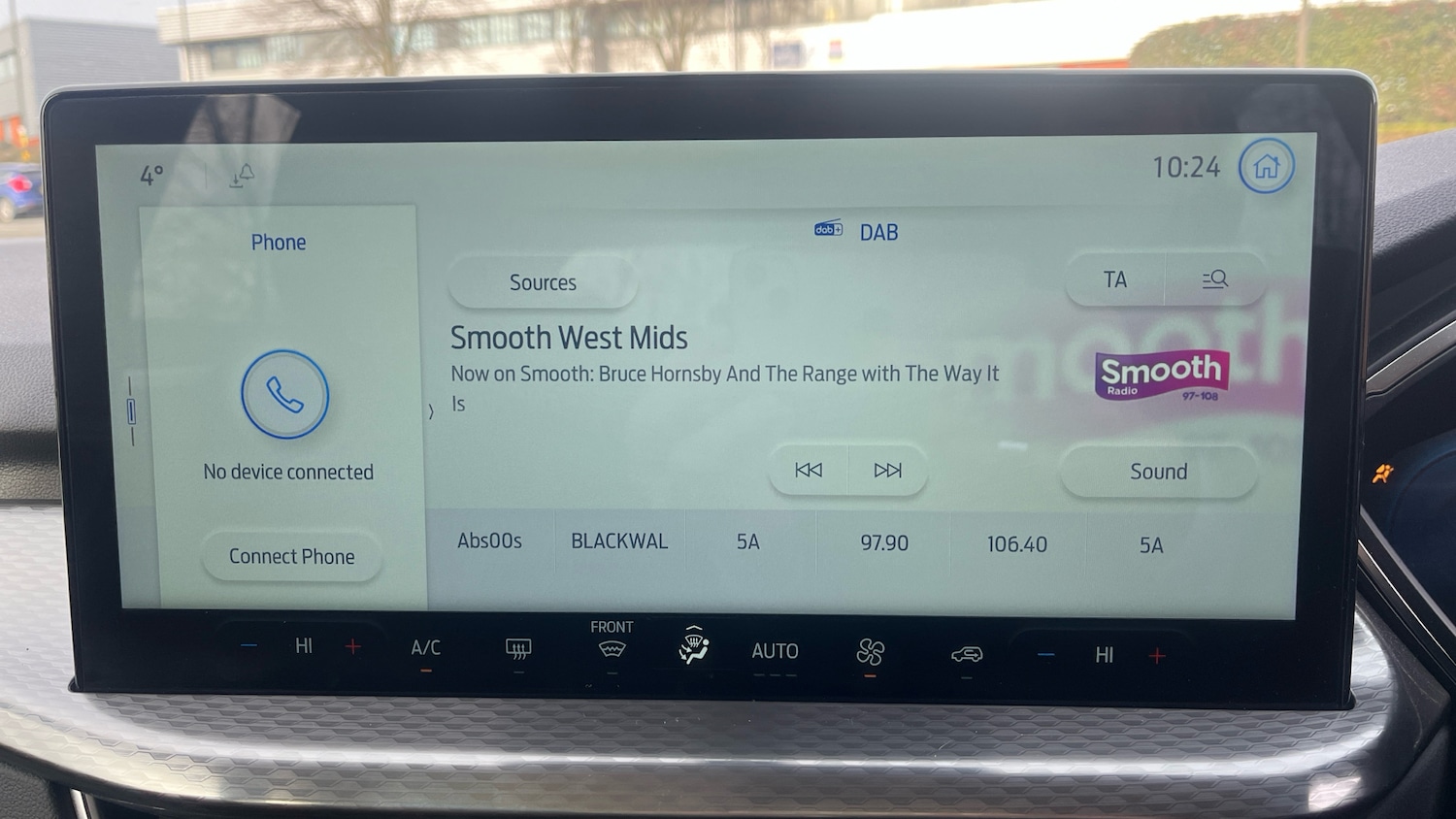 Used Ford Kuga 2025 for sale - 77581924: Photo 12