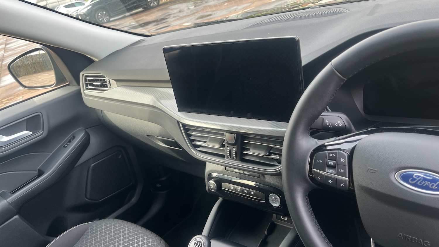 Used Ford Kuga 2025 for sale - 77581924: Photo 14