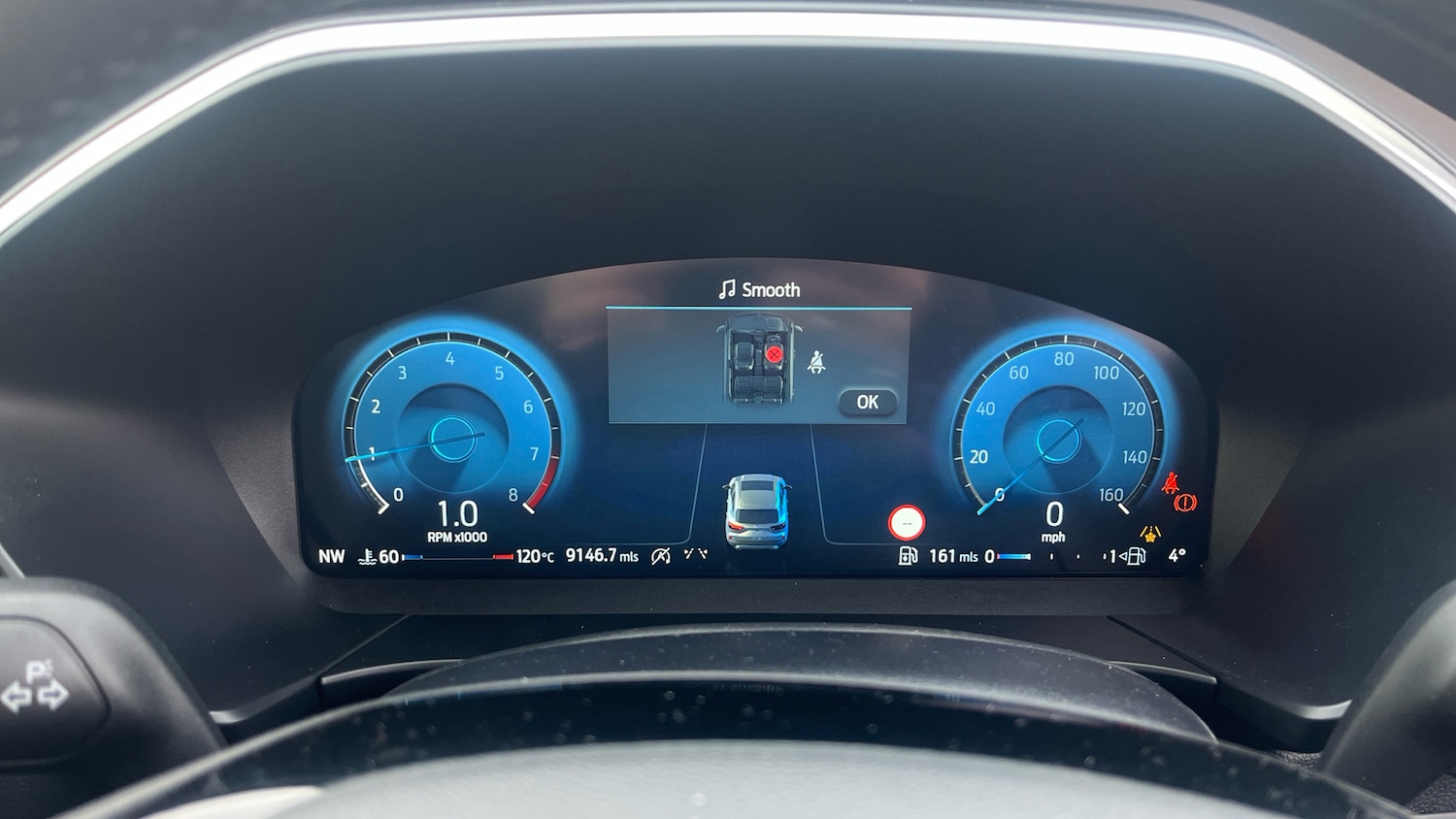 Used Ford Kuga 2025 for sale - 77581924: Photo 18