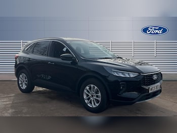 Used Ford Kuga 2025 for sale - 77581924: Photo