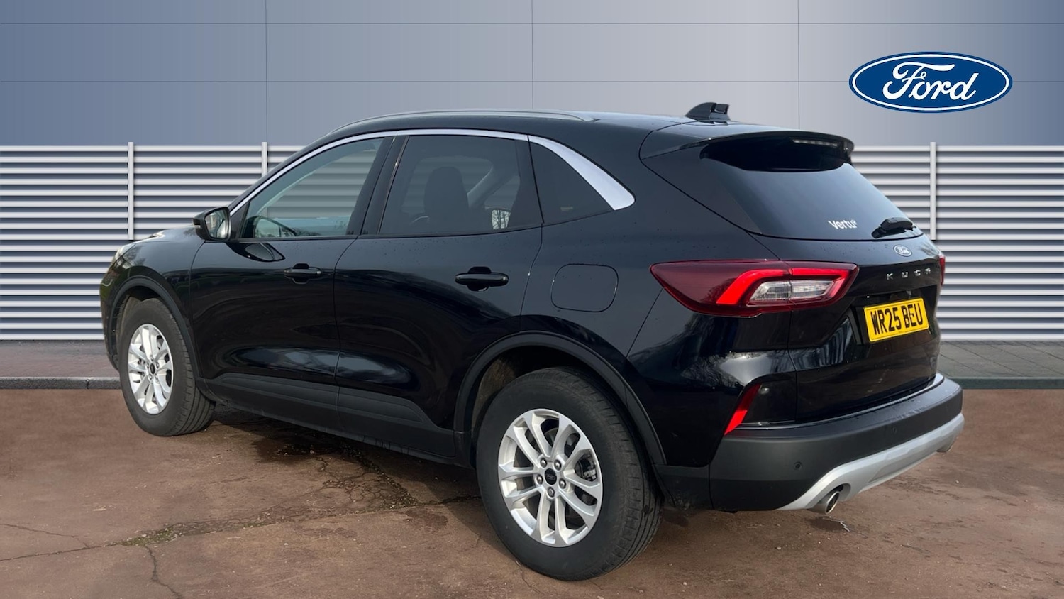 Used Ford Kuga 2025 for sale - 77581924: Photo 2