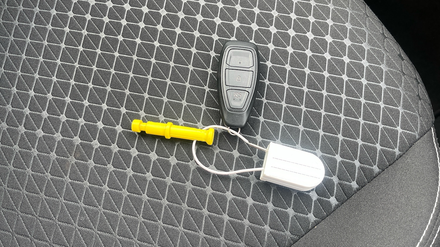 Used Ford Kuga 2025 for sale - 77581924: Photo 20