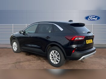 Used Ford Kuga 2025 for sale - 77581924: Photo