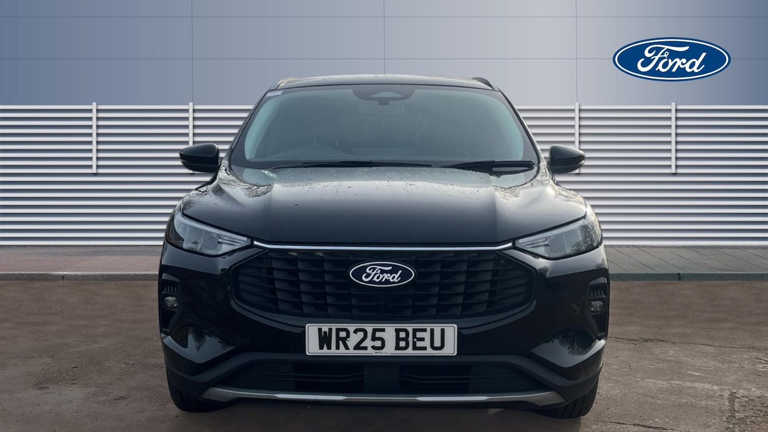 Used Ford Kuga 2025 for sale - 77581924: Photo 3