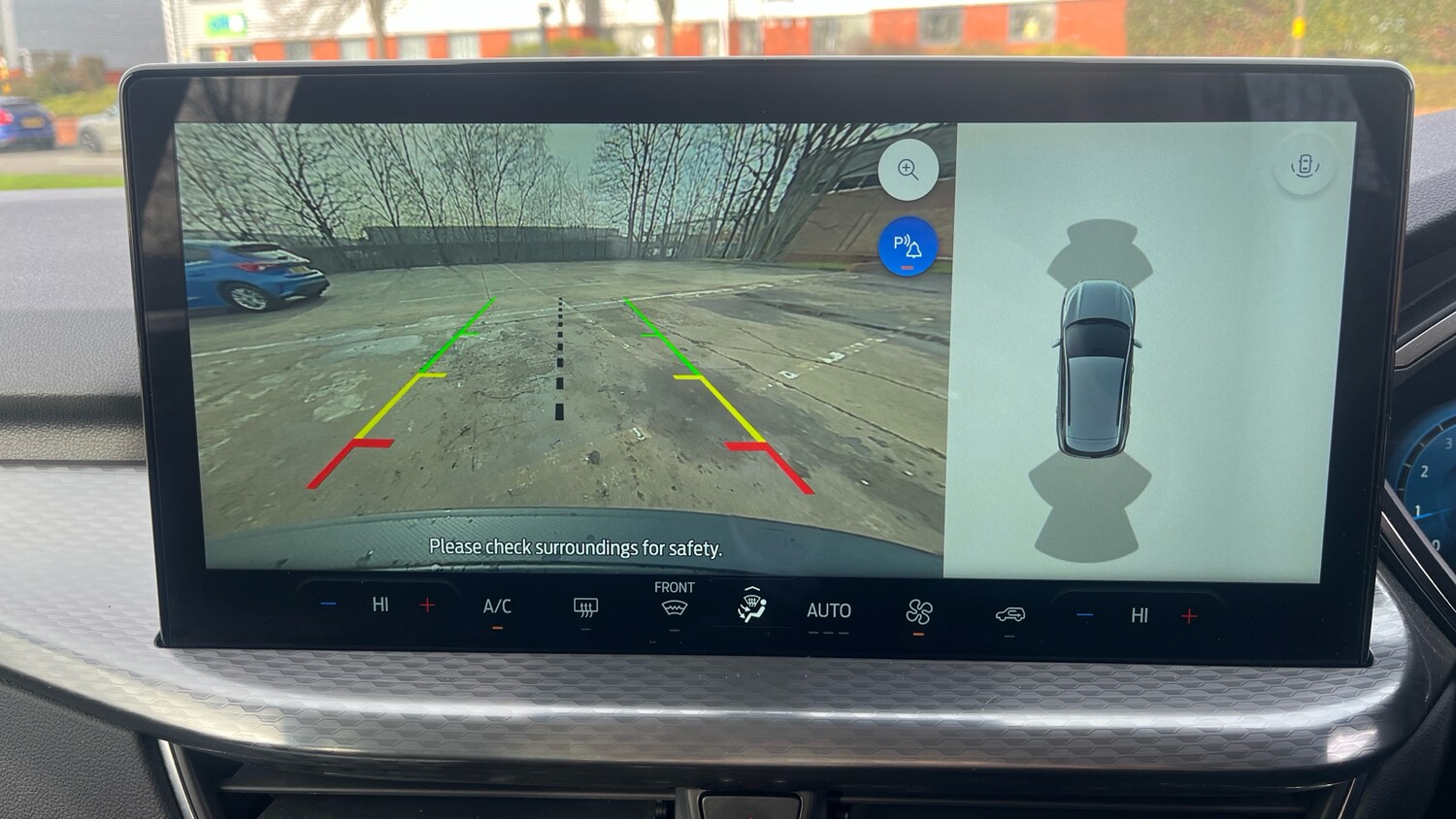 Used Ford Kuga 2025 for sale - 77581924: Photo 31