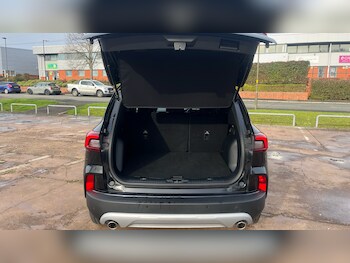 Used Ford Kuga 2025 for sale - 77581924: Photo