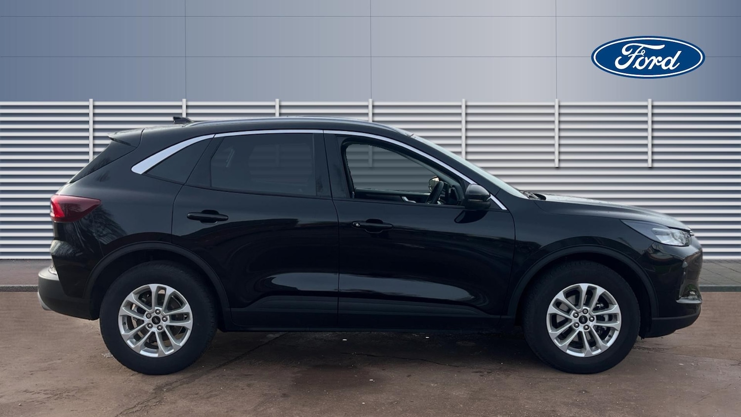 Used Ford Kuga 2025 for sale - 77581924: Photo 5