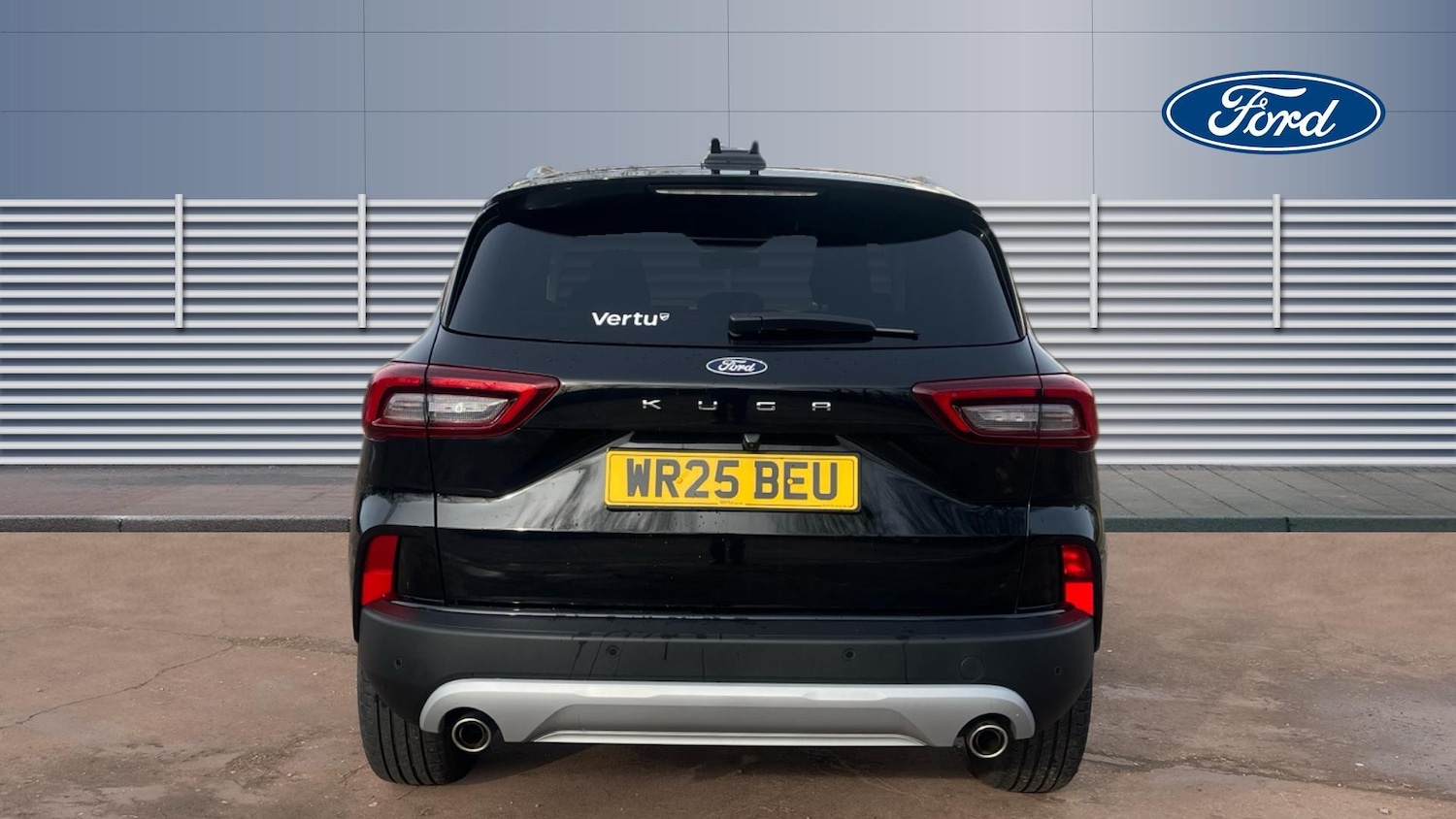 Used Ford Kuga 2025 for sale - 77581924: Photo 6