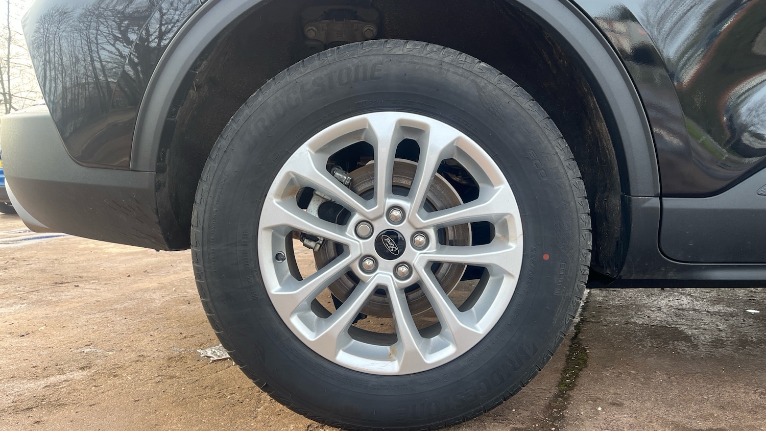 Used Ford Kuga 2025 for sale - 77581924: Photo 7