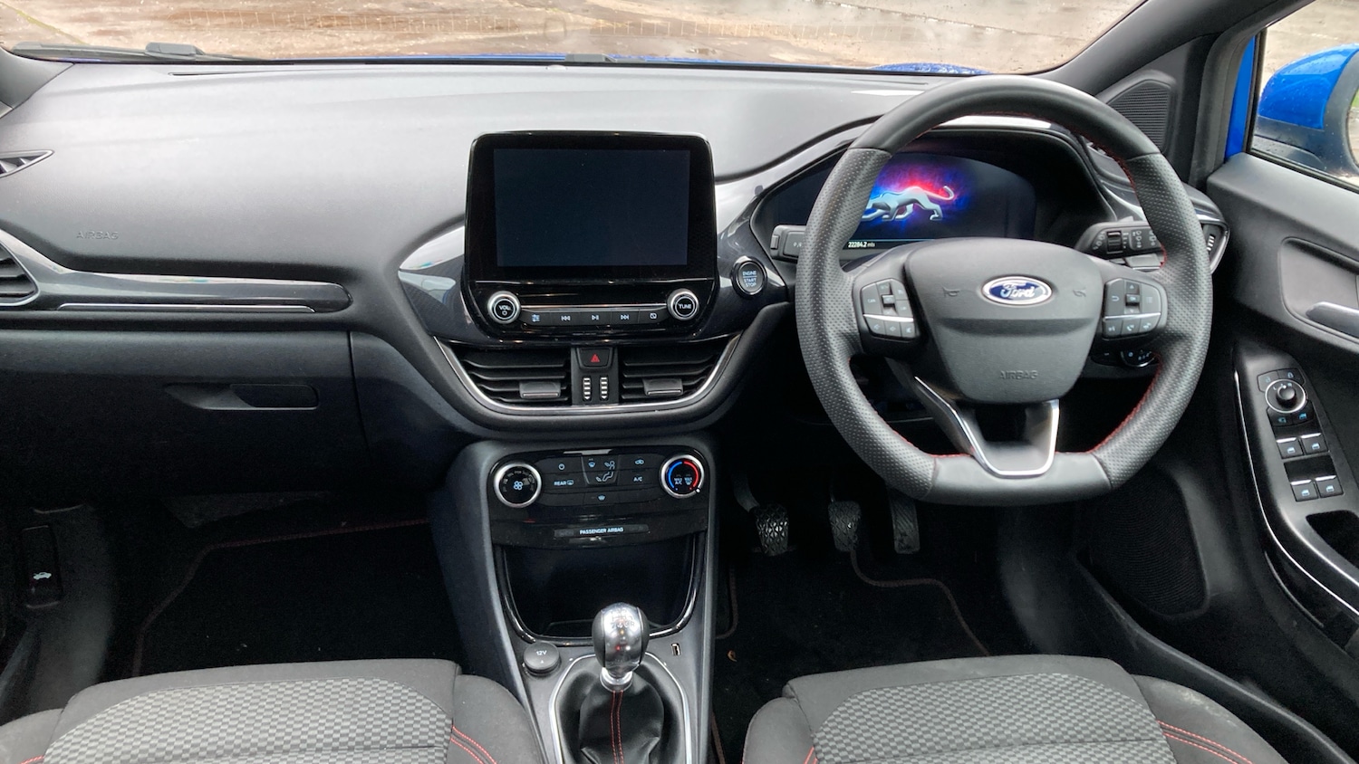 Used Ford Puma 2023 for sale - 77323434: Photo 10