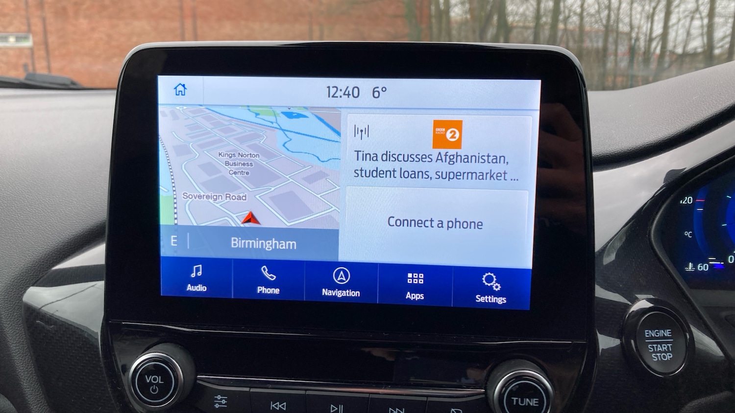 Used Ford Puma 2023 for sale - 77323434: Photo 12