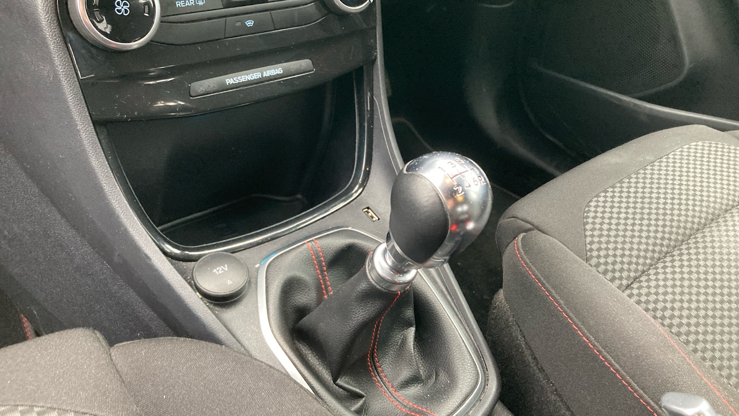 Used Ford Puma 2023 for sale - 77323434: Photo 13