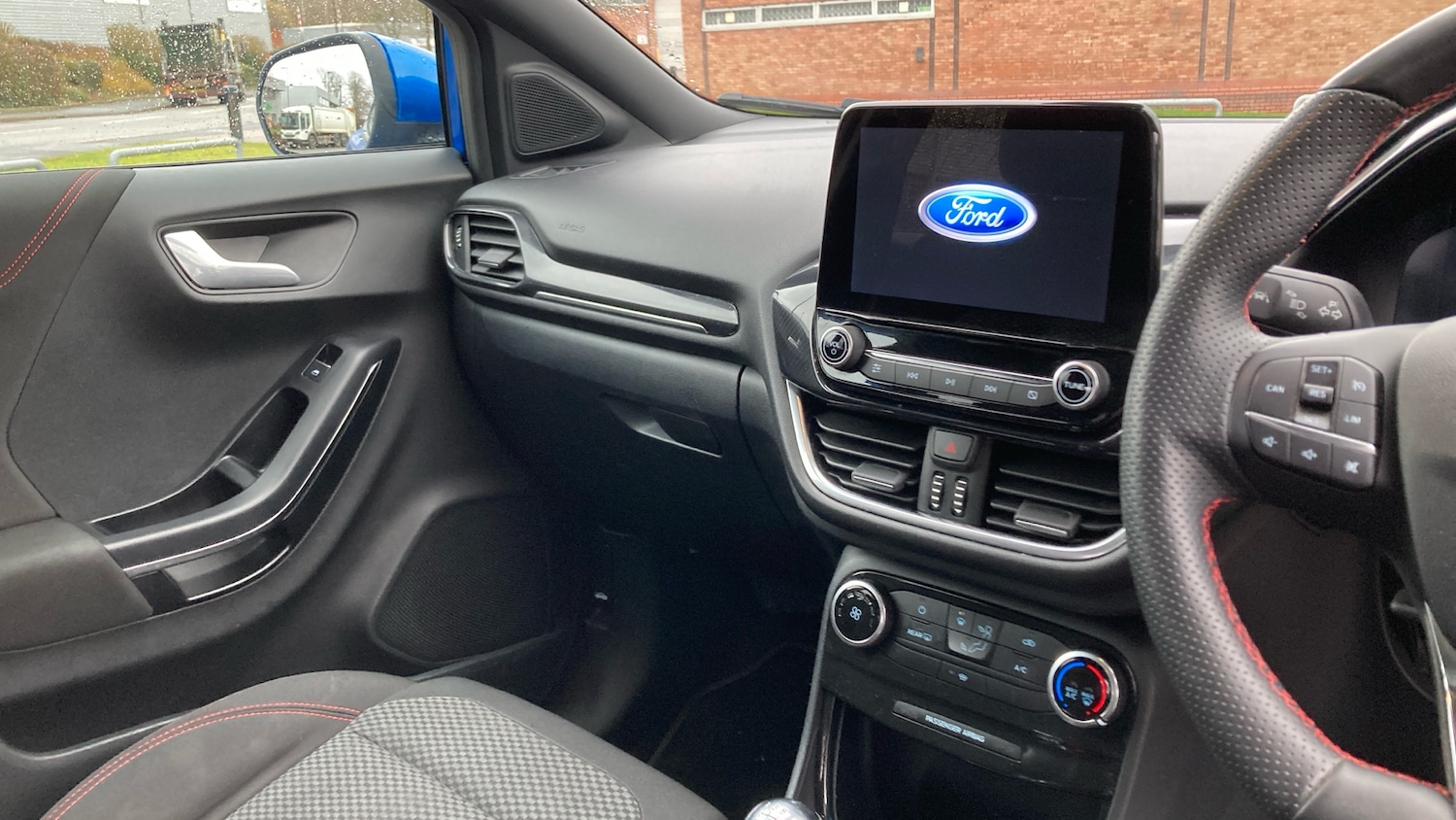 Used Ford Puma 2023 for sale - 77323434: Photo 14