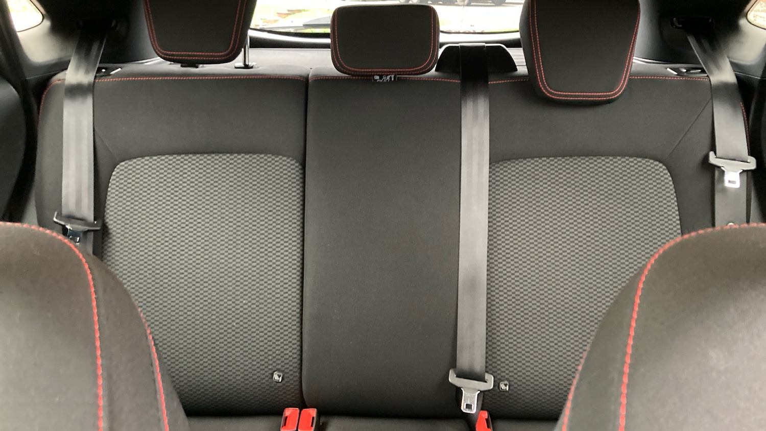 Used Ford Puma 2023 for sale - 77323434: Photo 15