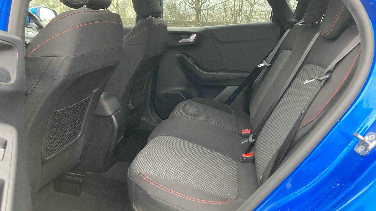 Used Ford Puma 2023 for sale - 77323434: Photo 16