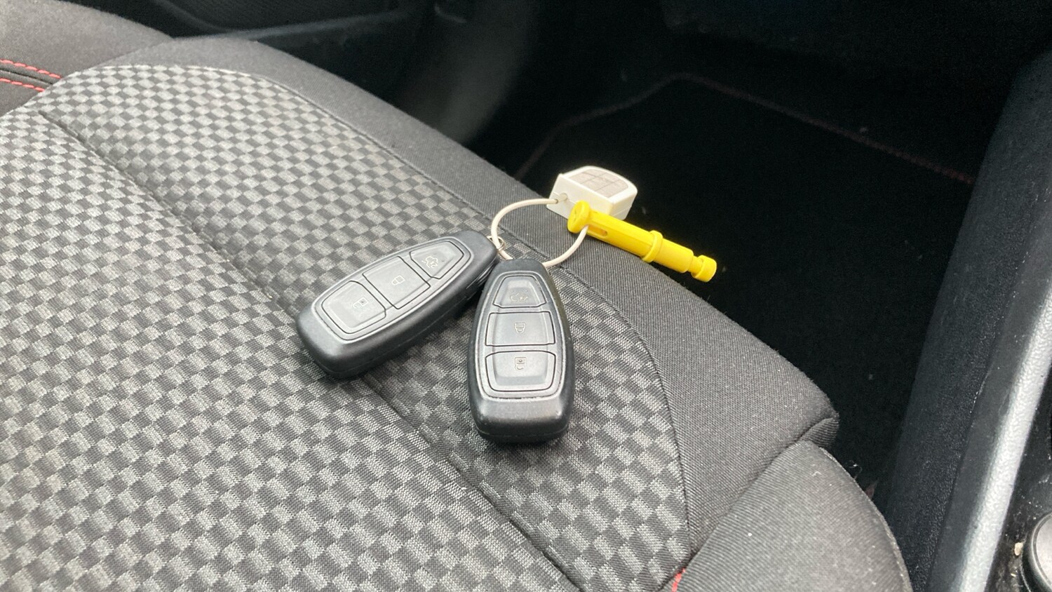 Used Ford Puma 2023 for sale - 77323434: Photo 19