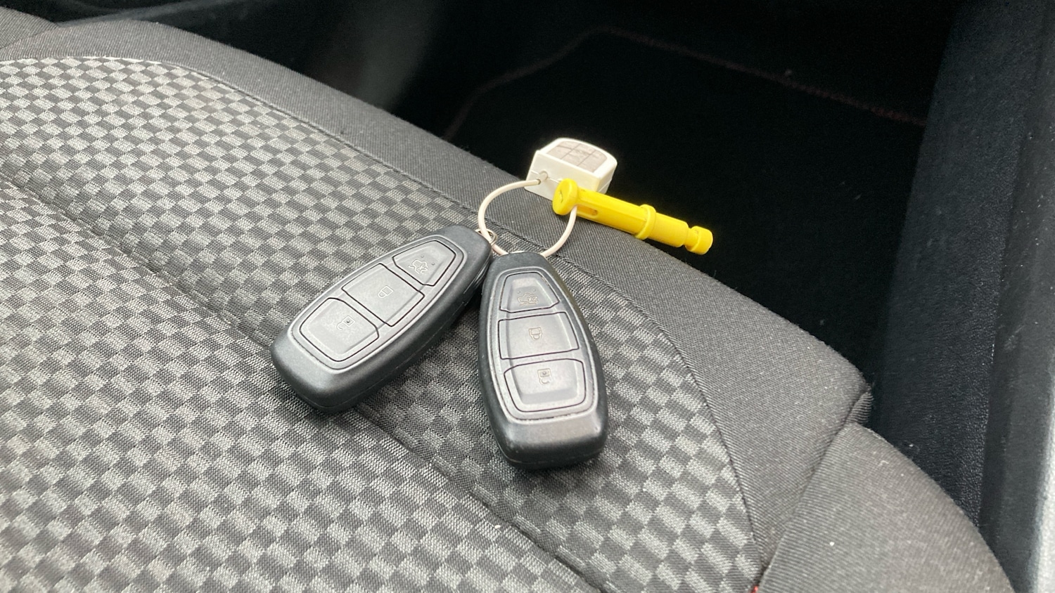 Used Ford Puma 2023 for sale - 77323434: Photo 20