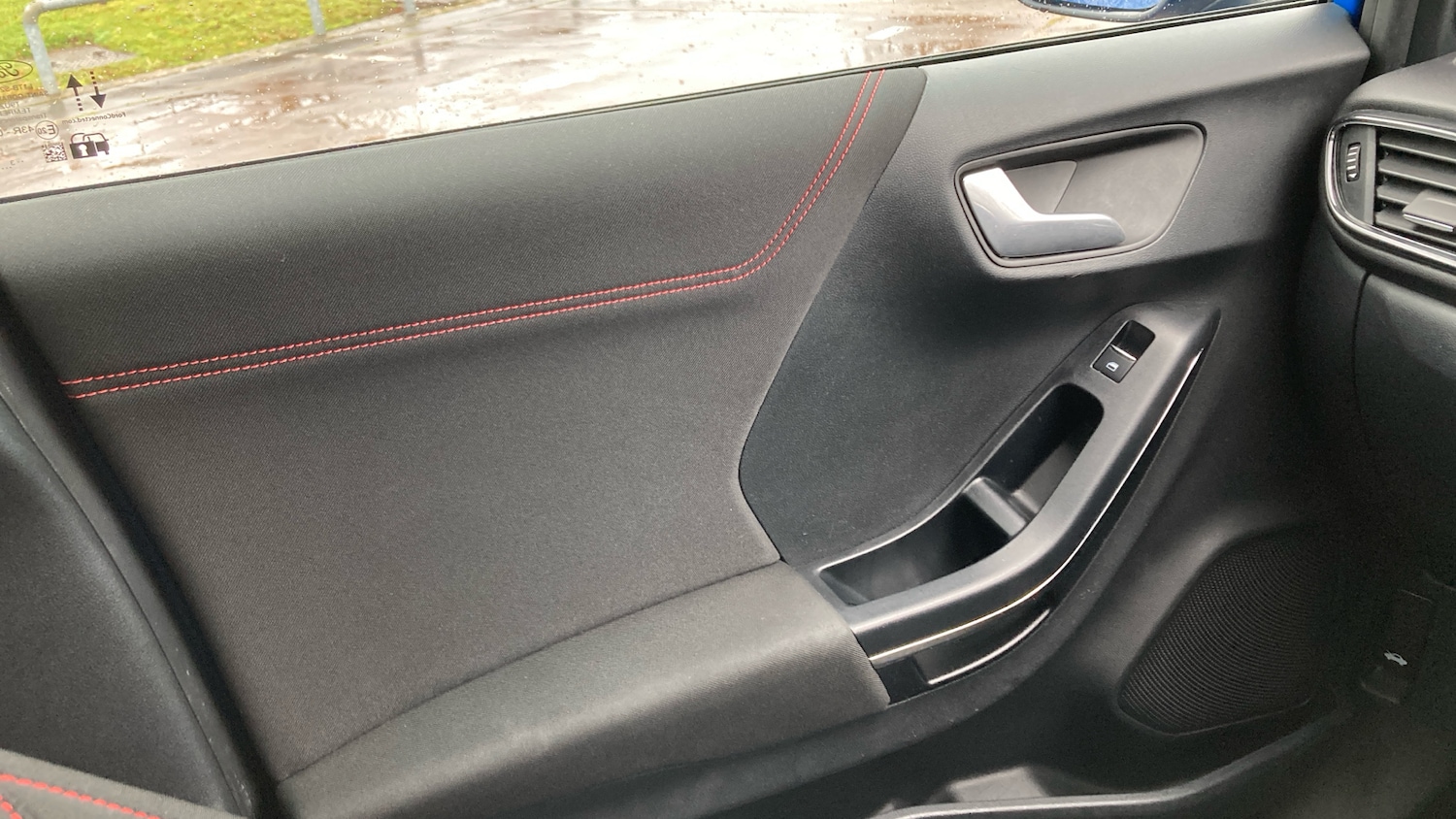 Used Ford Puma 2023 for sale - 77323434: Photo 24