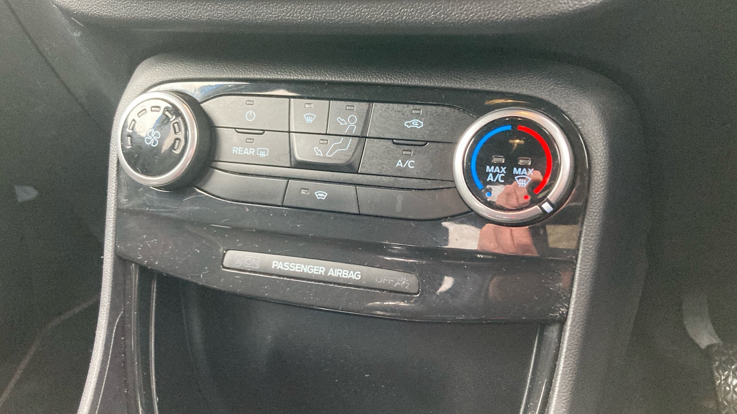 Used Ford Puma 2023 for sale - 77323434: Photo 27