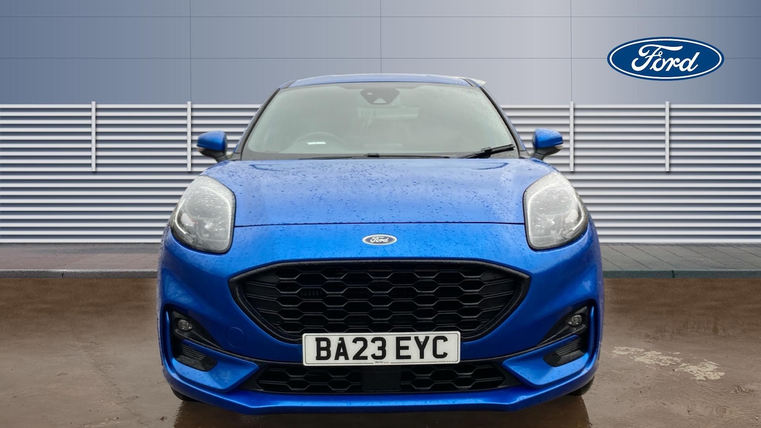 Used Ford Puma 2023 for sale - 77323434: Photo 3