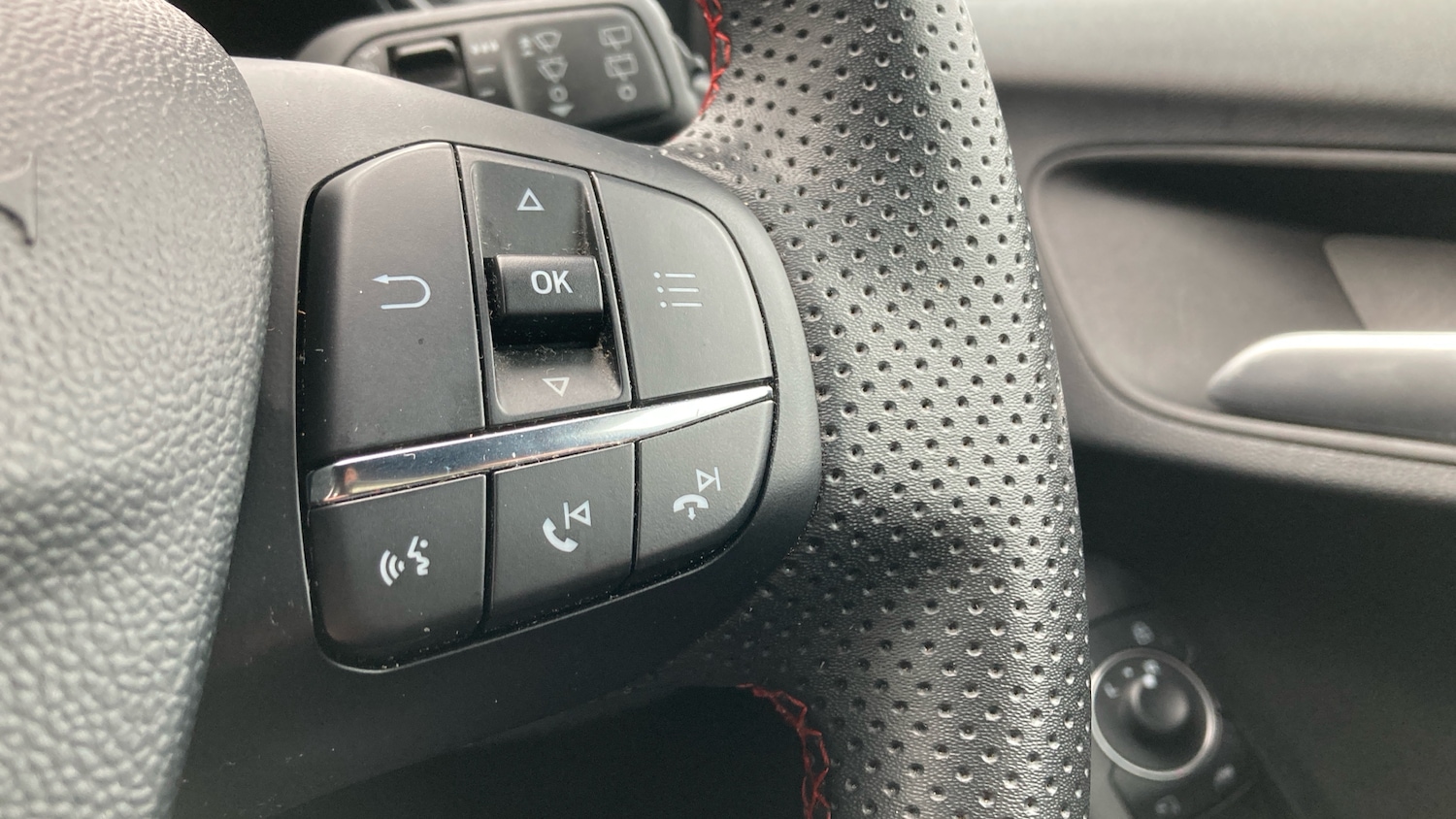 Used Ford Puma 2023 for sale - 77323434: Photo 34