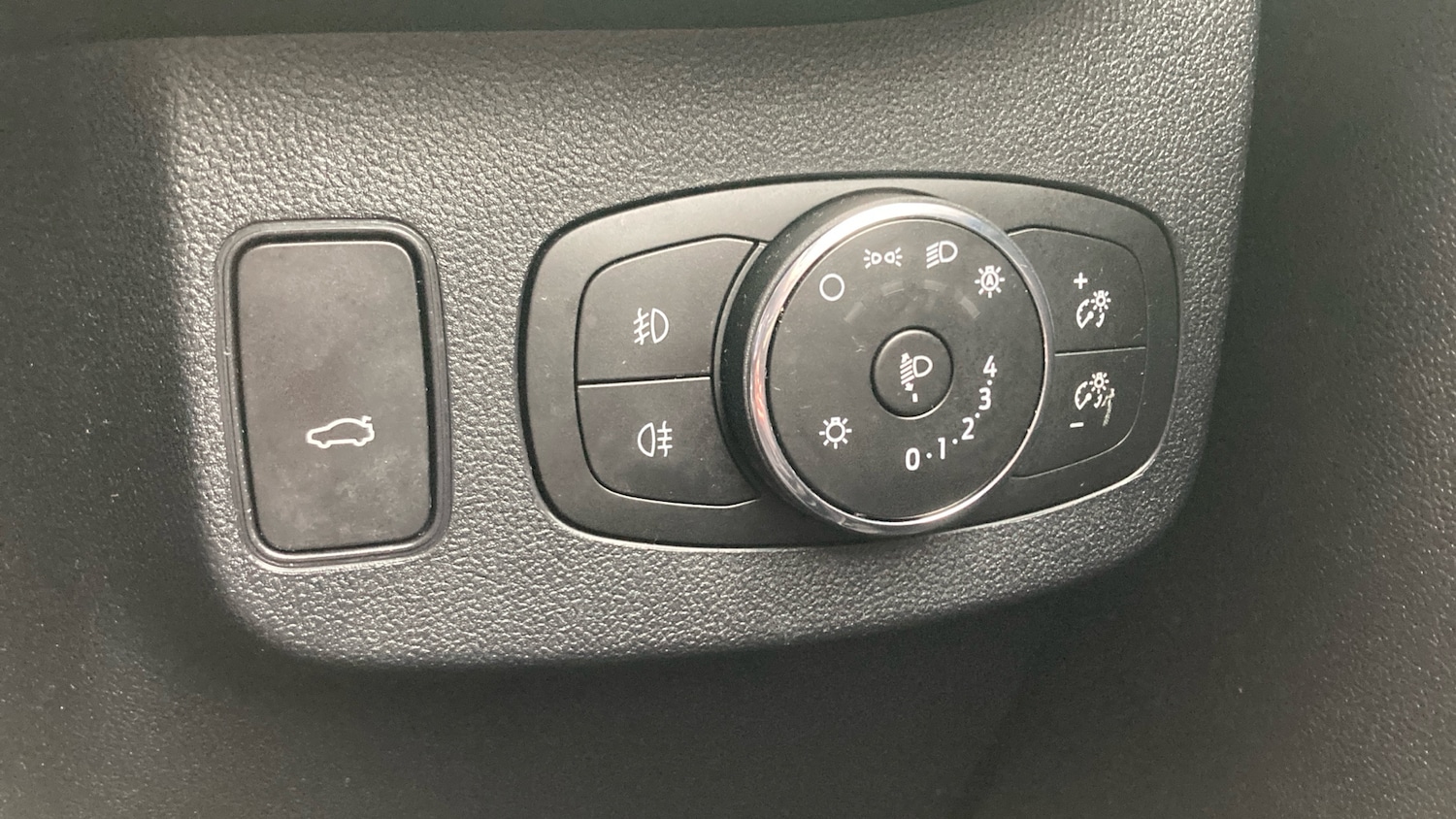 Used Ford Puma 2023 for sale - 77323434: Photo 35