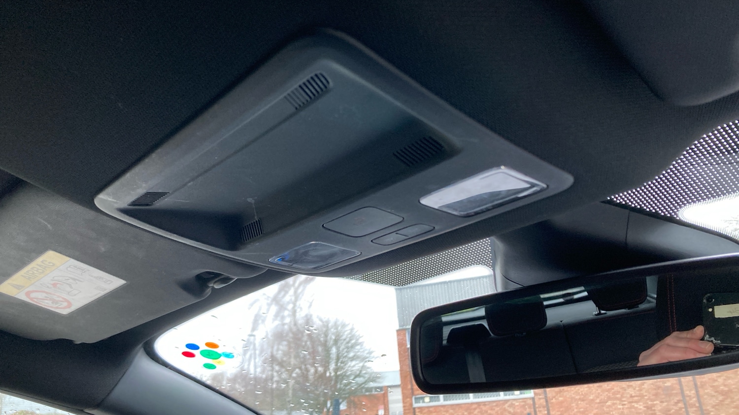 Used Ford Puma 2023 for sale - 77323434: Photo 36