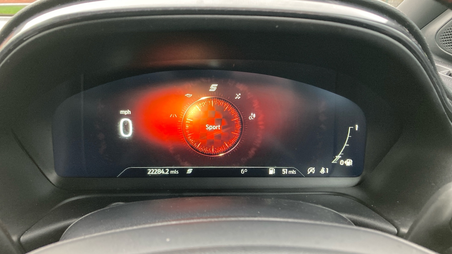 Used Ford Puma 2023 for sale - 77323434: Photo 39