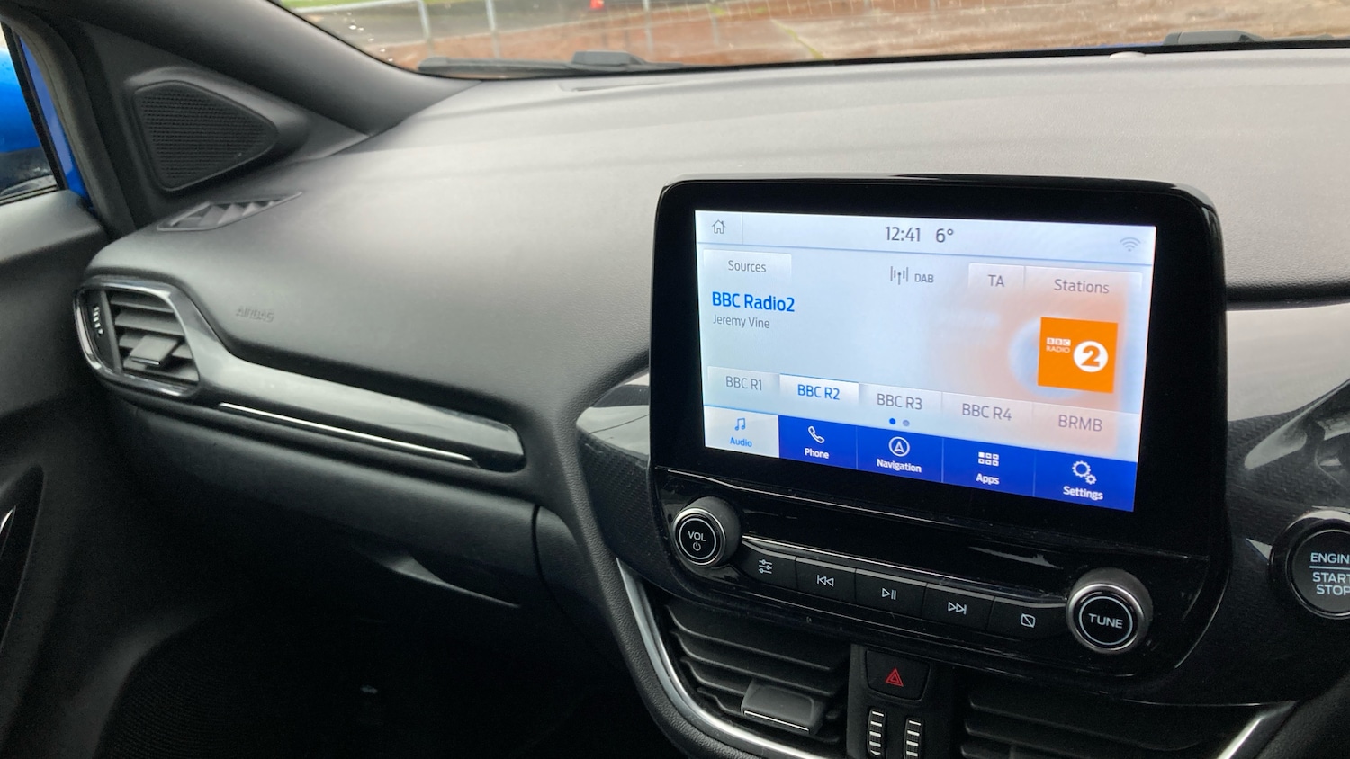 Used Ford Puma 2023 for sale - 77323434: Photo 42