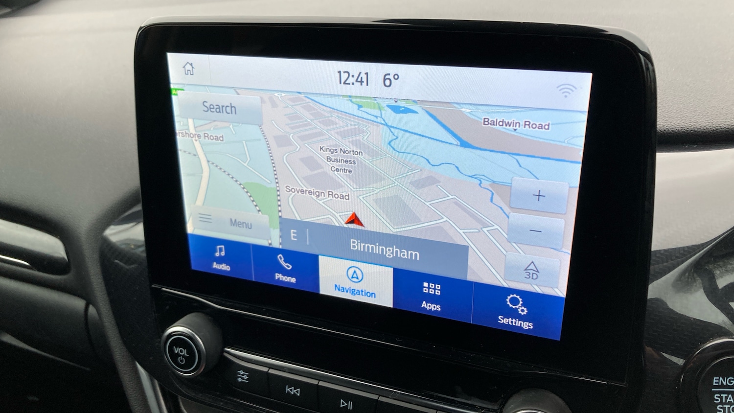 Used Ford Puma 2023 for sale - 77323434: Photo 43