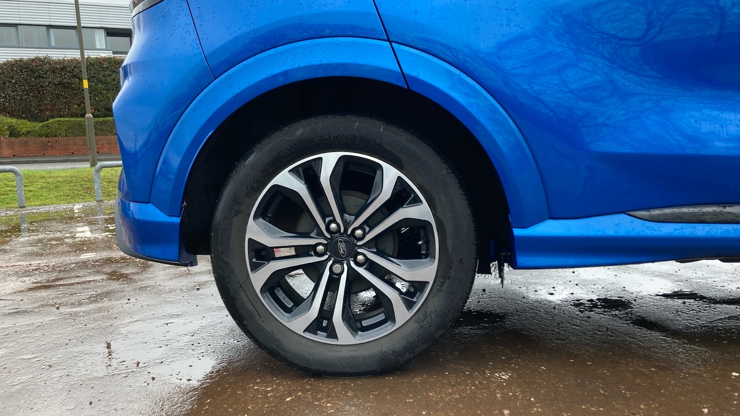 Used Ford Puma 2023 for sale - 77323434: Photo 7