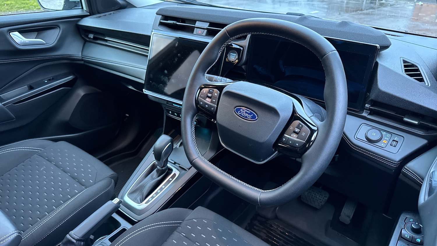 Used Ford Puma 2024 for sale - 77639127: Photo 11