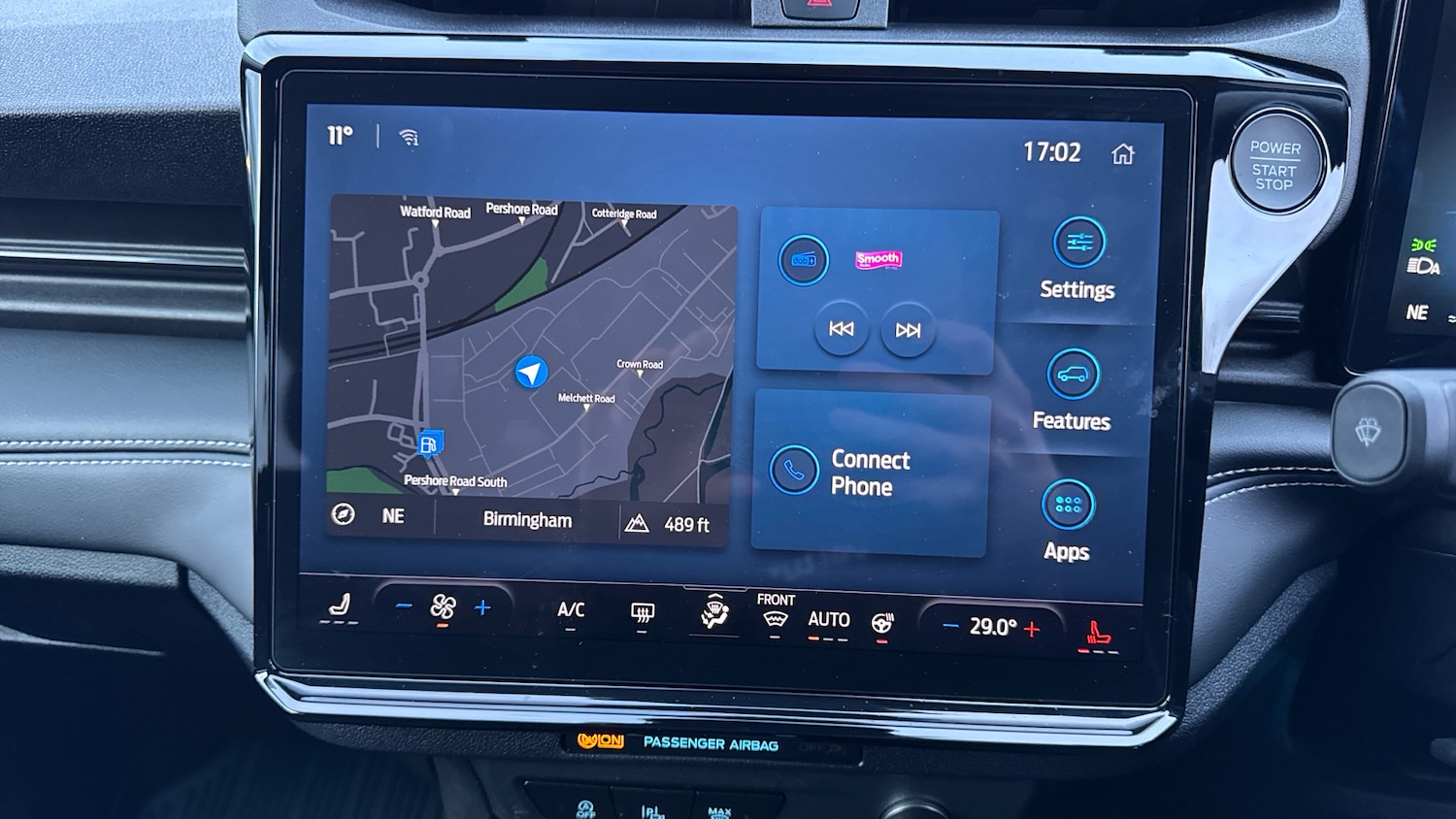 Used Ford Puma 2024 for sale - 77639127: Photo 12